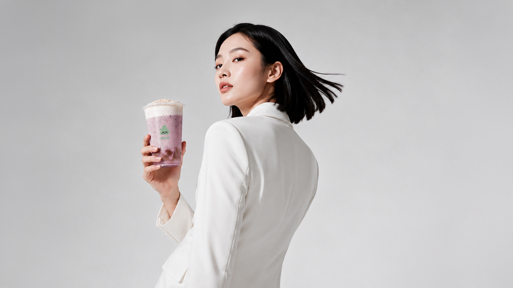 Nose Tea Culture