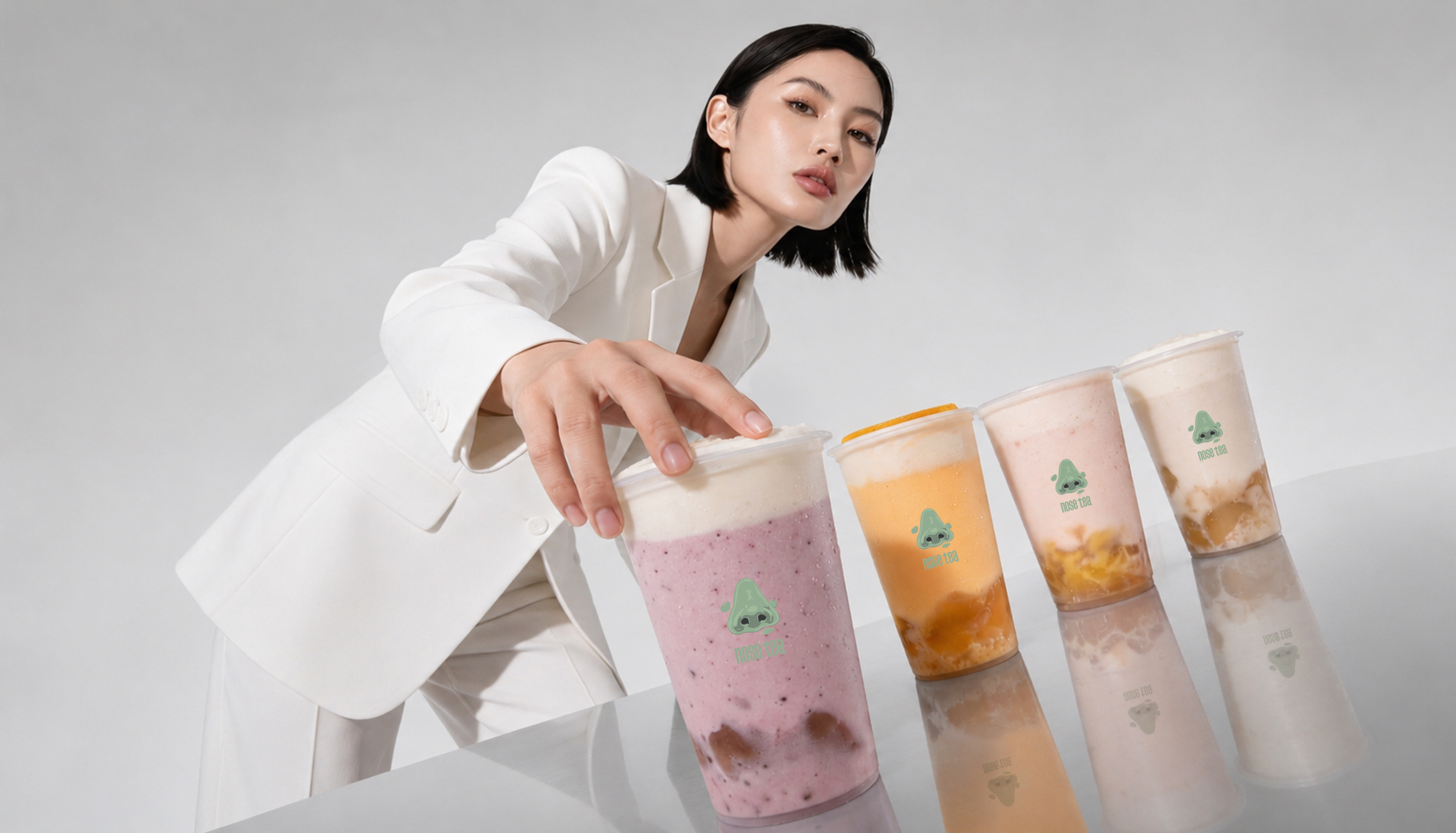Tactile Innovation